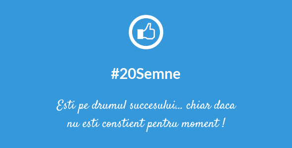 20 de semne care arata ca ai tot ce trebuie pentru a fi o persoana de succes (infografic)