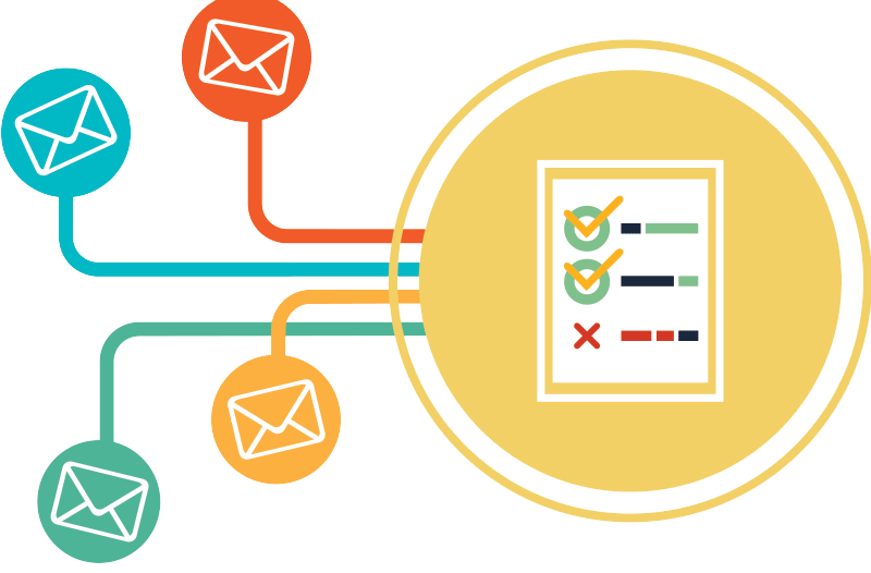 Pasii spre o campanie reusita de email marketing (PDF)