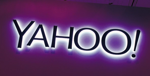 Ai adresa de email de Yahoo?