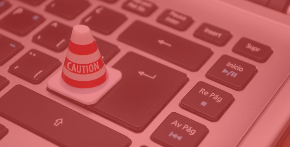 Spamtrap: primul semn al unei liste suspecte de abonati