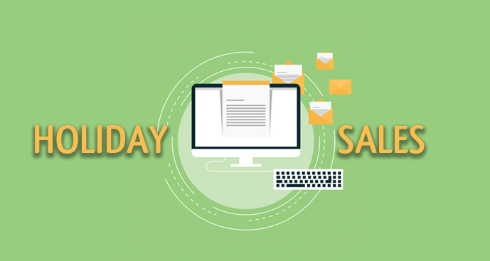 Holiday sales: Cum să trimiți campanii pe care clienții tăi abia așteaptă să le deschidă?
