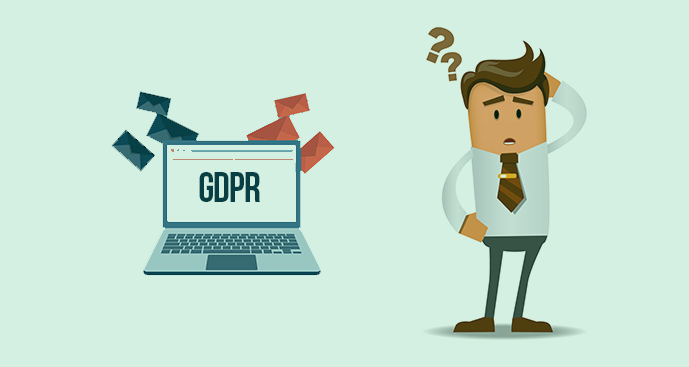 GDPR se aproprie cu viteză – iată ce ti-am pregătit