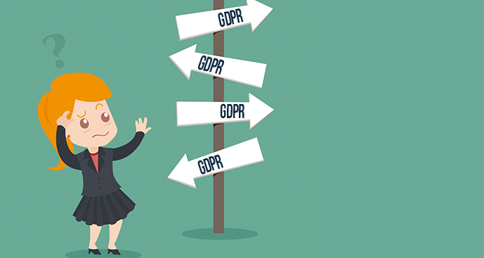 Întrebări și răspunsuri despre email marketing și GDPR