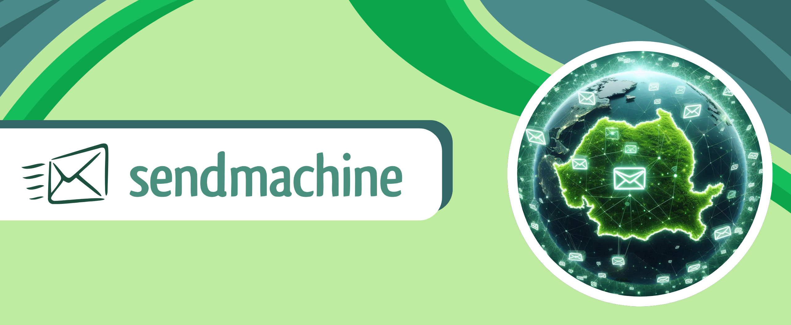 De ce să alegi Sendmachine pentru campaniile tale de email marketing?