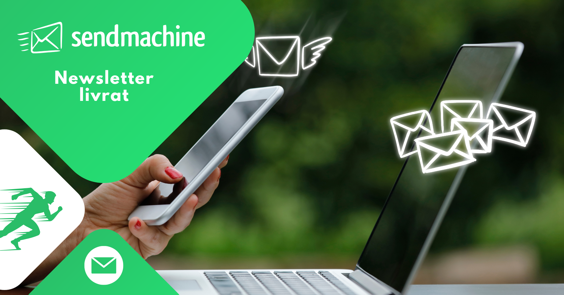 Cum ajunge newsletter-ul tău la clienți?