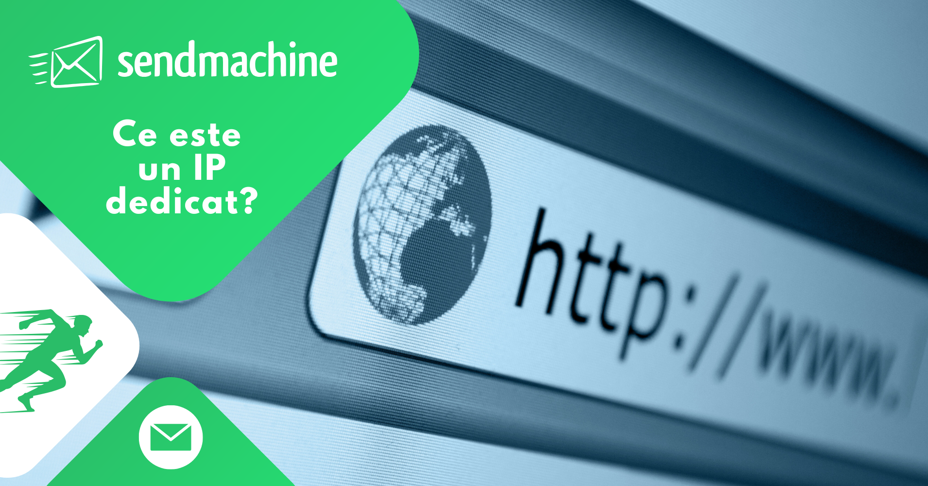 Ce este un IP dedicat și de ce merită să îl folosești?