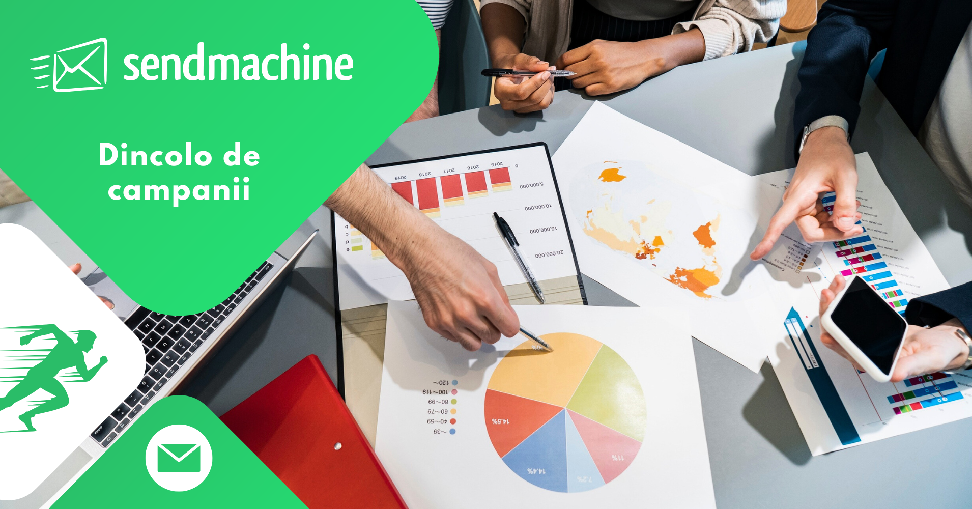 Dincolo de campaniile de email marketing