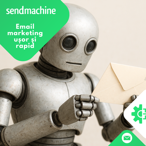 AI schimbă regulile. Tu schimbi strategia