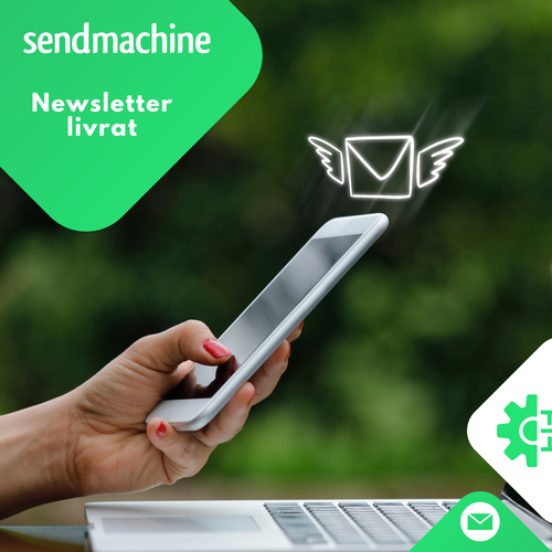 Cum ajunge newsletter-ul tău la clienți?