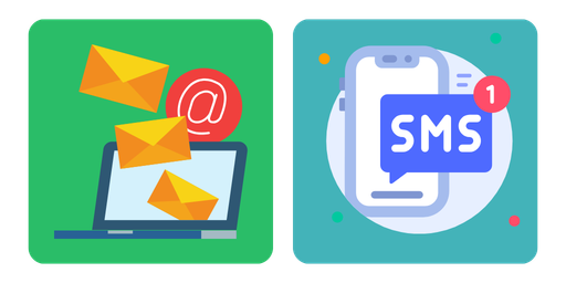 Cum combini email marketing și SMS marketing pentru conversii mai mari?